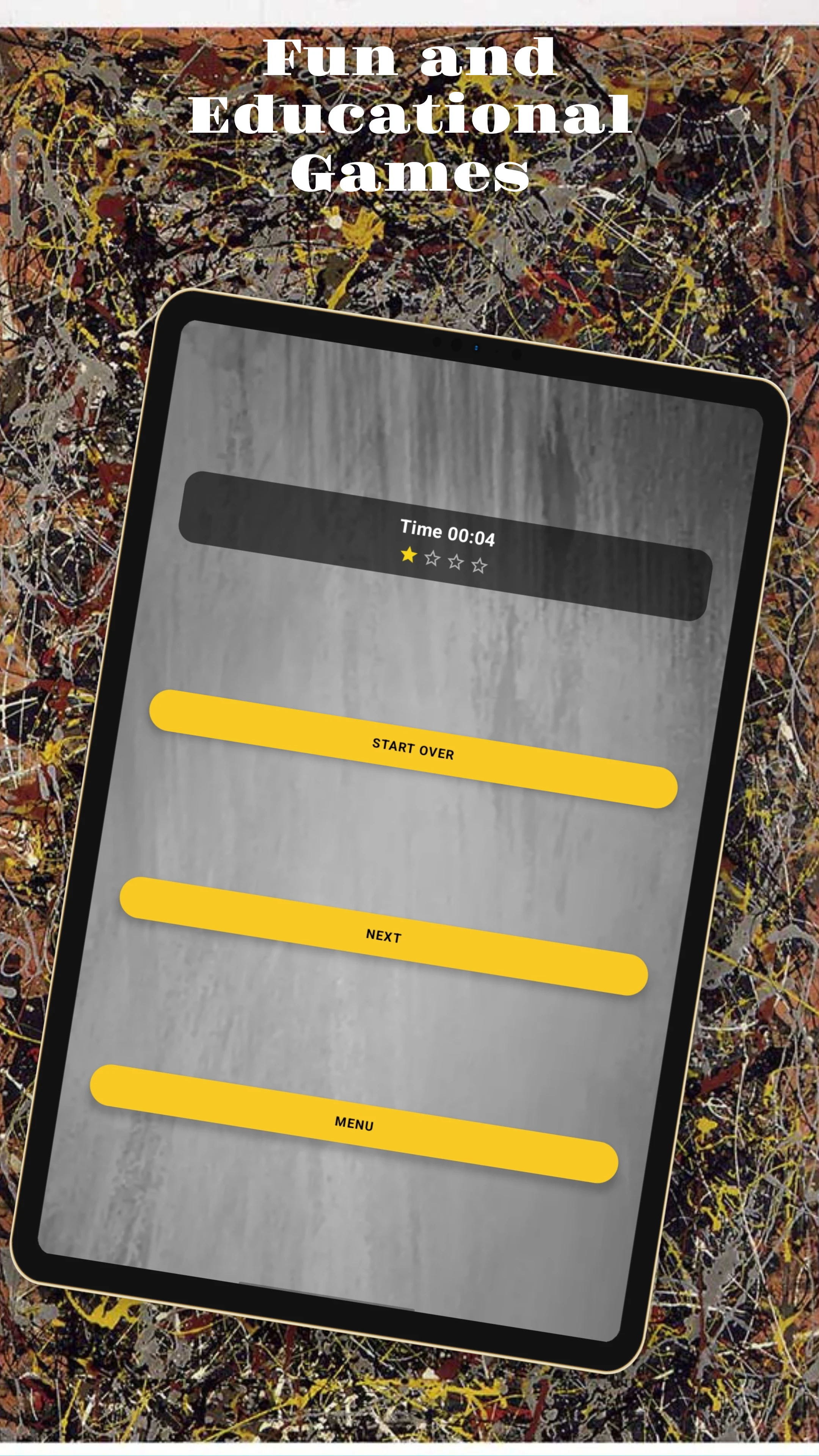 Fine Art — Puzzle Art Games screenshot