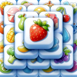 Icône de Tile Match: Triple Puzzle Game
