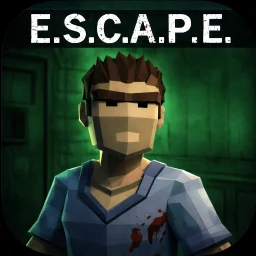 Icône de E.S.C.A.P.E: Horror escape